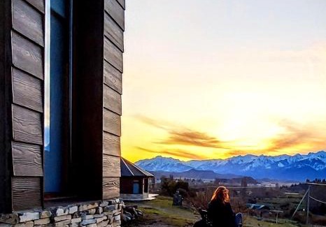 Cholila Ski Chalet | Lares de Yaima Cholila Chubut