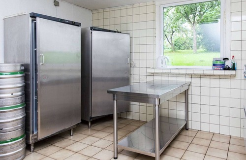 Ammeldingen bei Neuerburg House | Large group house, beautifully located in Eifel.