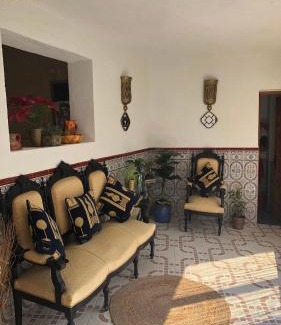 Rute Apartment | Large 1 bed apartment in the beautiful countryside