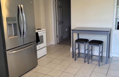Cascade Apartment | Large 1 Bed Apt,Private,Clean,Near Casino,Ind Park,Rivers,All new remodel.