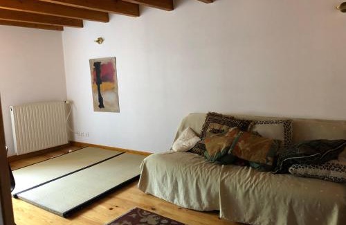 Fayet-Ronaye House | Large 100 year old house in lovely walking area