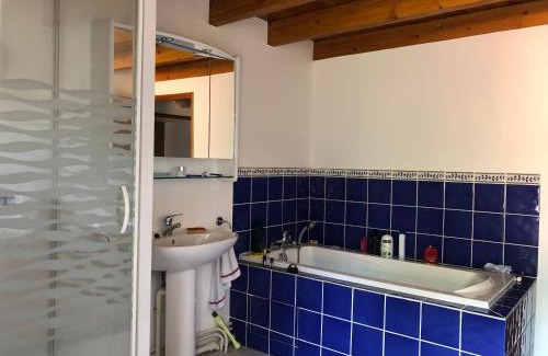 Fayet-Ronaye House | Large 100 year old house in lovely walking area