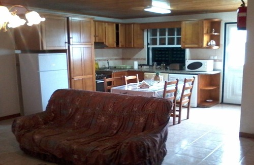 Sao Mateus Apartment | Large 2 bedroom apartment