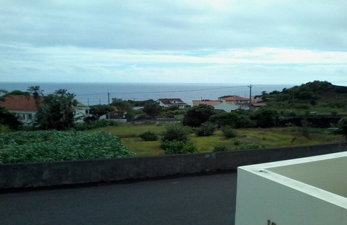 Sao Mateus Apartment | Large 2 bedroom apartment