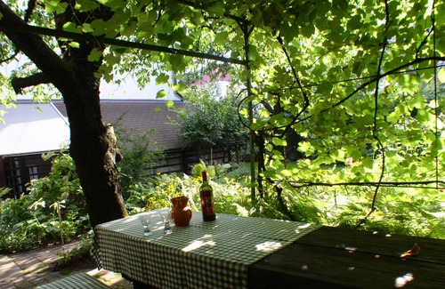 Ljubljana Apartment | Large 2BR Apartment Sonja with garden, free parking & WiFi