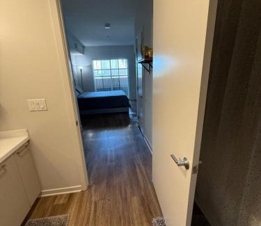 Westlake South Apartment | Large 2BR w Two Balcony's!
