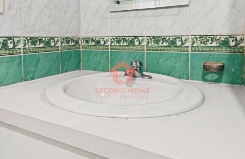 Setiabudi Apartment | Large 3BR Rasuna Apt with Pool, Gym, WiFi by 2ndHome