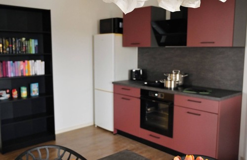 Pfaffenhofen an der Ilm Apartment | Large apartment in the heart of the Hallertau