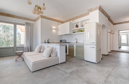 Montesano Salentino Villa | Large and beautiful villa with pool near Castro