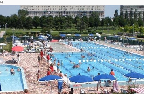 Mestre Apartment | Large and quiet apartment 20 minutes from Venice