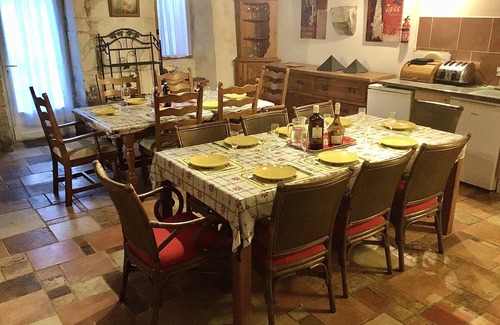 Pommiers-Moulons Other | Large and spacious 6 bedroom 6 bathroom Farmhouse With Exclusive pool