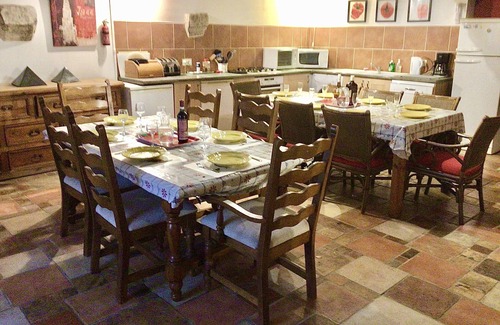 Pommiers-Moulons Other | Large and spacious 6 bedroom 6 bathroom Farmhouse With Exclusive pool