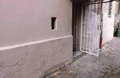 Altenburg Apartment | Large and spacious Apartment, washing machine, WiFi&TV