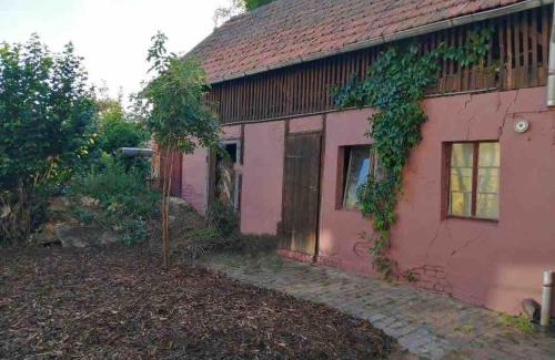 Altenburg Apartment | Large and spacious Apartment, washing machine, WiFi&TV