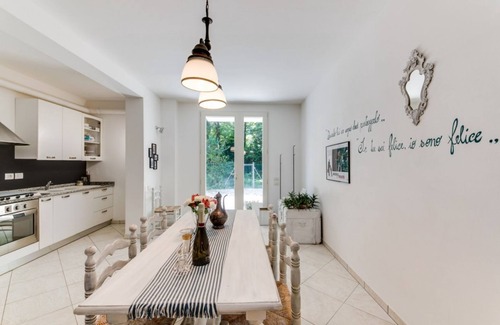 Forli Apartment | Large apartment by the Forlì Campus