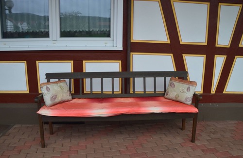 Battenberg Apartment | Large apartment in the Ederbergland "Beim Zämmermichel"
