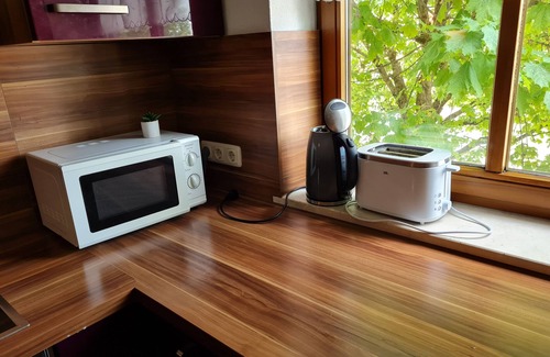 Koenigsbrunn Condo | Large apartment in Koenigsbrunn on the city limits of Augsburg 4 rooms/100 sqm.