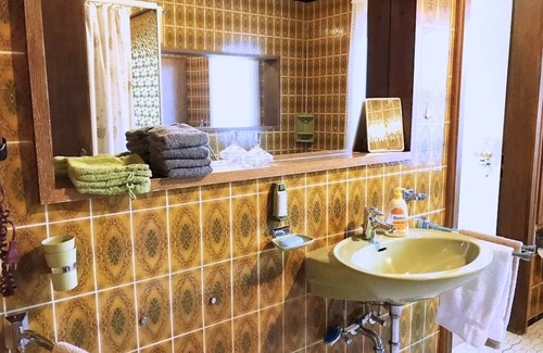 Eppenbrunn Apartment | large apartment in Eppenbrunn southwest Palatinate up to 5 persons