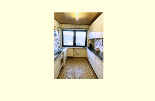 Eppenbrunn Apartment | large apartment in Eppenbrunn southwest Palatinate up to 5 persons