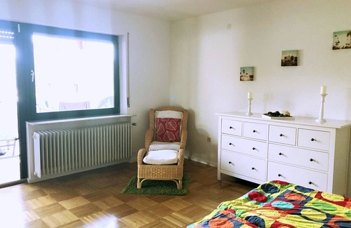Eppenbrunn Apartment | large apartment in Eppenbrunn southwest Palatinate up to 5 persons