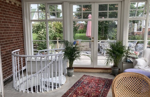 Bastad Apartment | Large apartment in turn-of-the-century house near the sea CONTACT THE HOST BEFORE BOOKING!