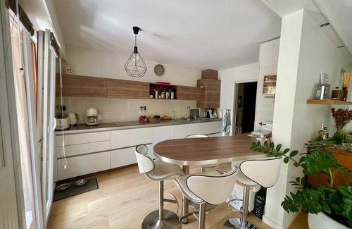 Annecy-le-Vieux Apartment | Large apartment T3 Annecy Le Vieux