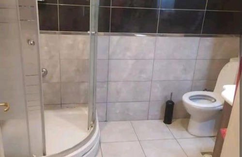 Uskudar Apartment | Large apartment with Great location for Big family