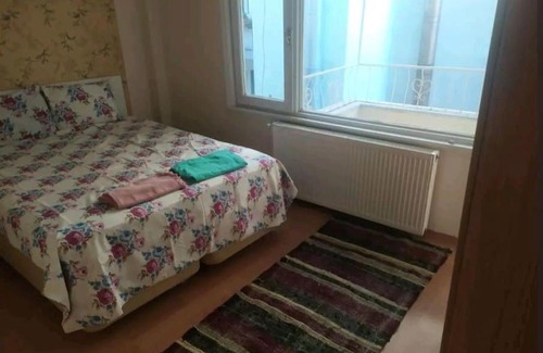 Uskudar Apartment | Large apartment with Great location for Big family