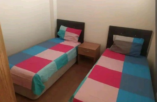 Uskudar Apartment | Large apartment with Great location for Big family