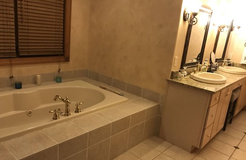 Pewaukee House | Large beautiful home minutes from Pewaukee Lake!