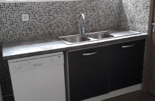 La Capelle-les-Boulogne Cottage | Large comfortable cottage (15+) at la capelle les Boulogne