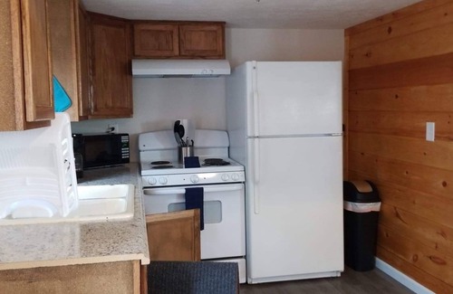 Waynesville Cabin | Large Cabin Sleeps 10