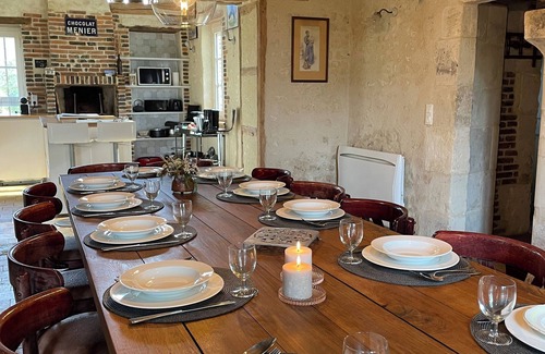 Marolles-les-Buis House | Large charming house in the heart of the Perche region