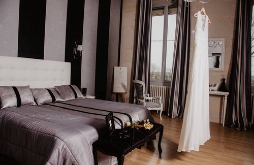 Caudrot Other | LARGE CHARMING GITE * CHATEAU BOUCHEREAU