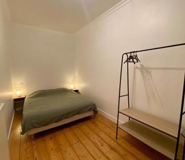 Nerigean House | Large & comfortable house