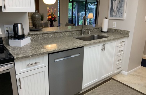 Bonita Bay Condo | LARGE CORNER UNIT IN BONITA BAY! NEW BEACH PARK ACCESS!