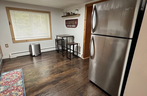 Exton House | Large Countryside Spacious Rancher