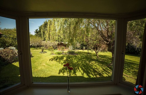 Needingworth House | Large Detached Bungalow and Garden Within Village with pubs and shop