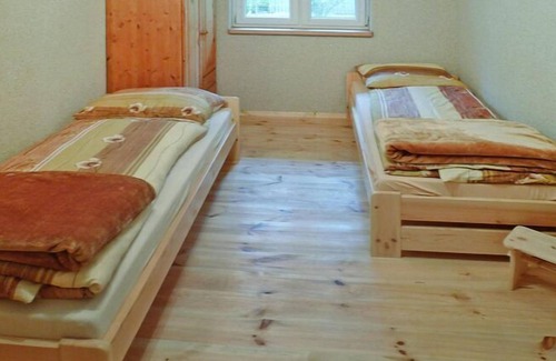 gmina Wolin House | Large, detached holiday home for up to 10 people, Wiejkowko