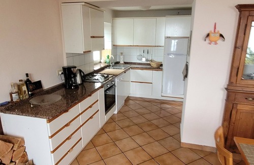 Trarego Viggiona House | Large, detached house with lake view