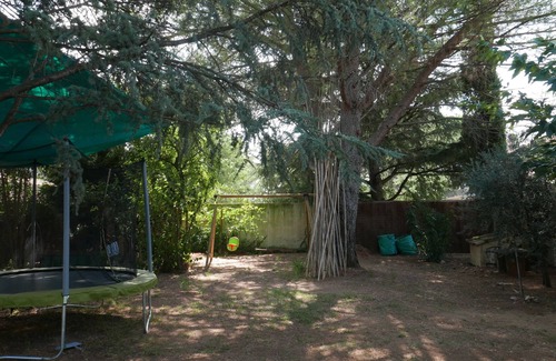 Saint-Andre-de-Sangonis House | Large family home with garden, near lac du salagou, gorges de l'hérault