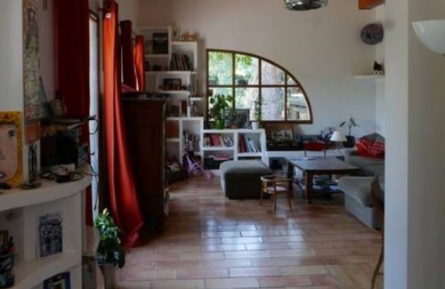 Saint-Andre-de-Sangonis House | Large family home with garden, near lac du salagou, gorges de l'hérault