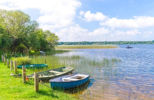 Aureilhan Apartment | Large F2+cabin, 50m from the beach at Lac d'Aureilhan/Mimizan