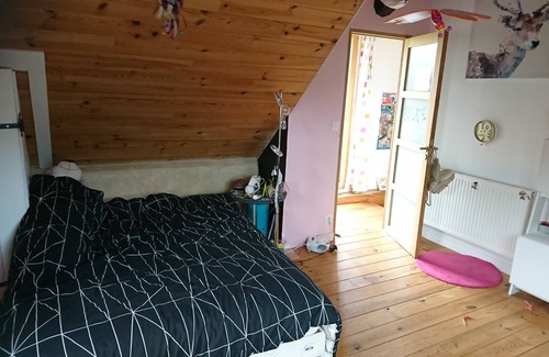 Elven House | Large family farmhouse + 200m2 - 6/8 people