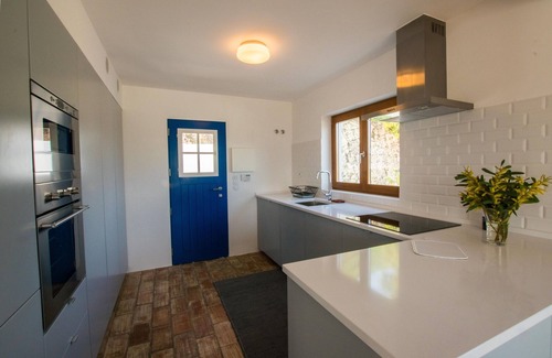 Bordeira House | Large family holiday house in Bordeira