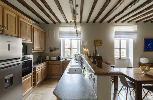 Berry-Bouy House | Large family home near Bourges