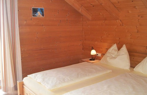 Poellauberg Apartment | large family house - Wohnferiendorf Pölllauberg