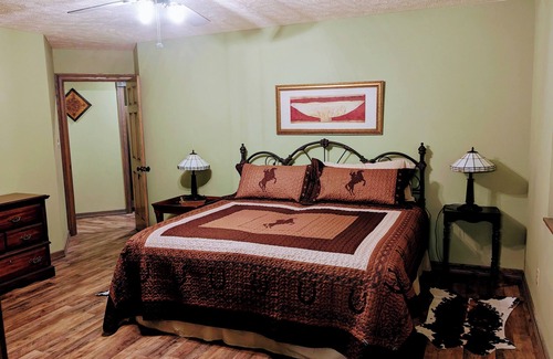 Cape Fair Other | Large Farmhouse in Ozark Mountains