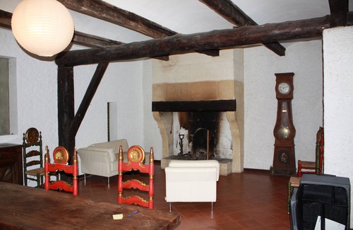 Sussargues Other | Large farmhouse with 5 bedrooms for 10 people with swimming pool.