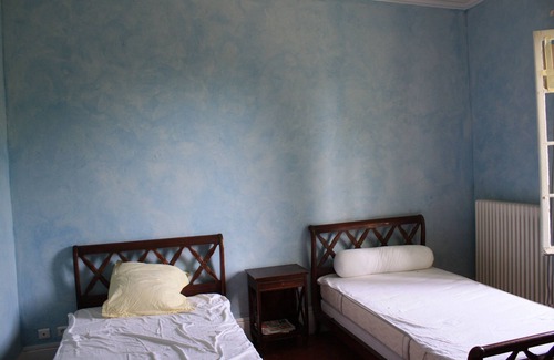 Sussargues Other | Large farmhouse with 5 bedrooms for 10 people with swimming pool.